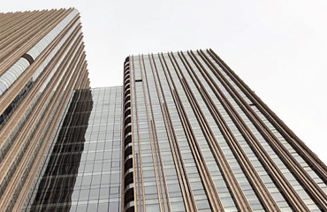 于家(jiā)堡金(jīn)融區(qū)起步區(qū)03-20地(dì)塊主體(tǐ)工(gōng)程－智能(néng)化(huà)